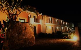 Hotel le Sabbie